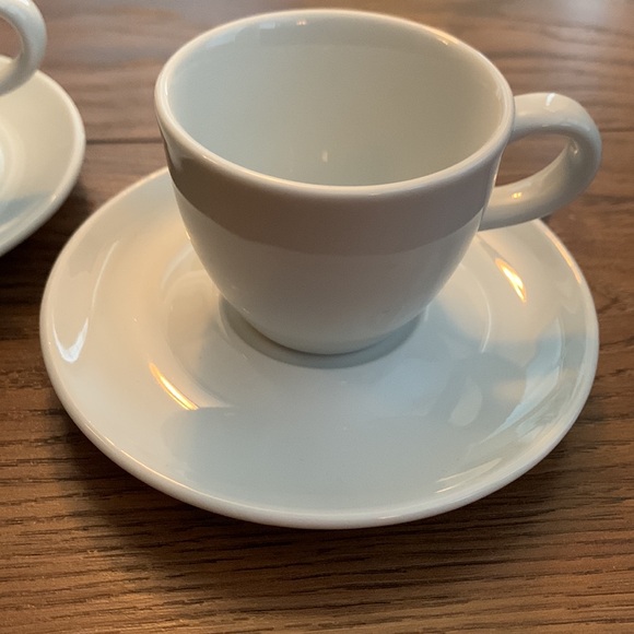 2 Sur la table Espresso Cups - Picture 2 of 7